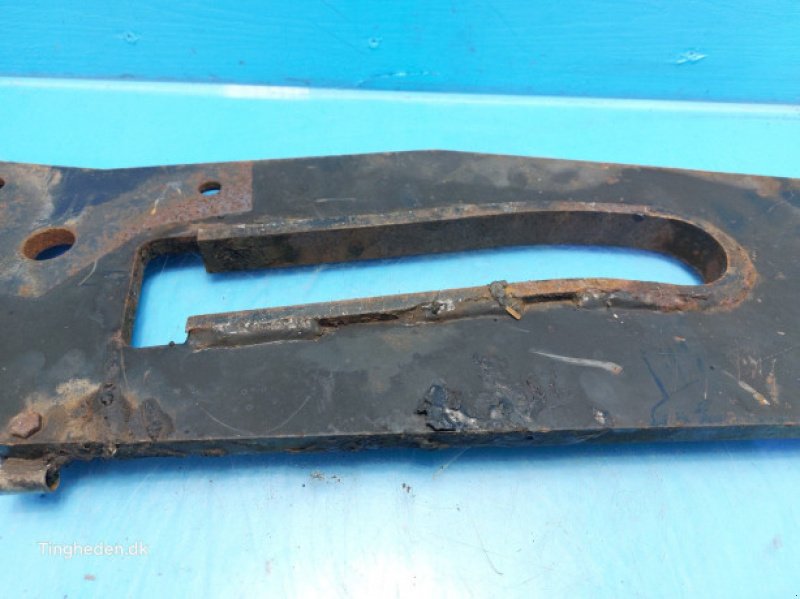 Sonstiges Pressenzubehör typu New Holland BB940, Gebrauchtmaschine v Hemmet (Obrázek 12)