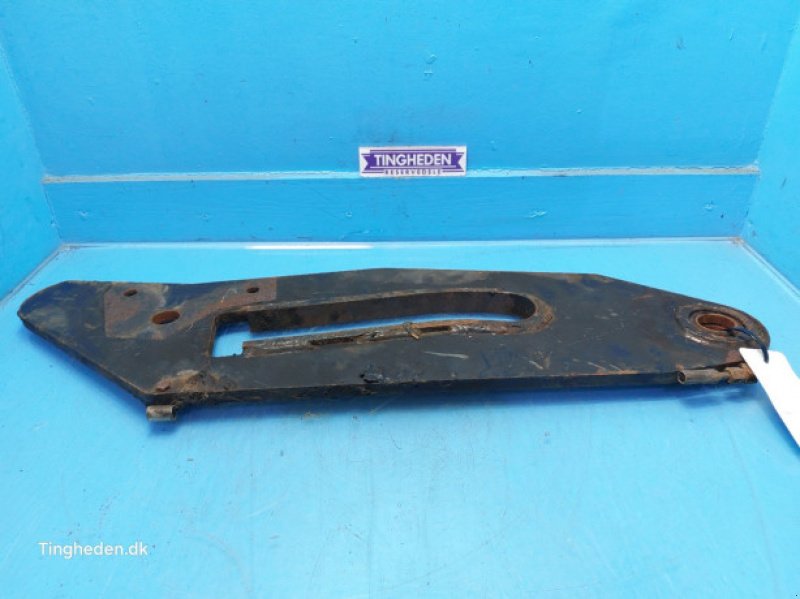 Sonstiges Pressenzubehör typu New Holland BB940, Gebrauchtmaschine v Hemmet (Obrázek 9)