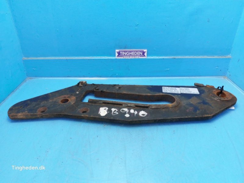 Sonstiges Pressenzubehör typu New Holland BB940, Gebrauchtmaschine v Hemmet (Obrázek 2)