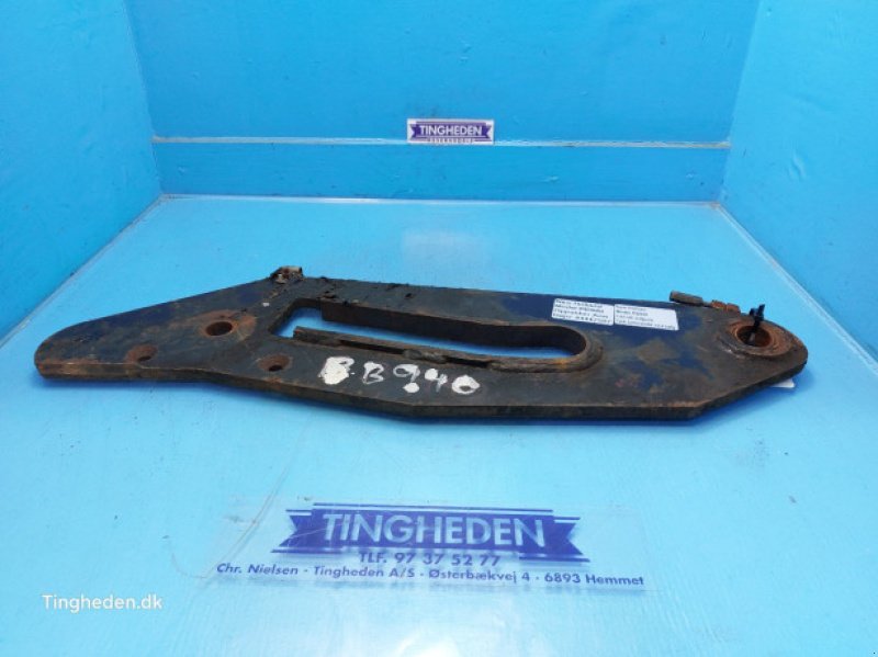 Sonstiges Pressenzubehör typu New Holland BB940, Gebrauchtmaschine v Hemmet (Obrázek 1)