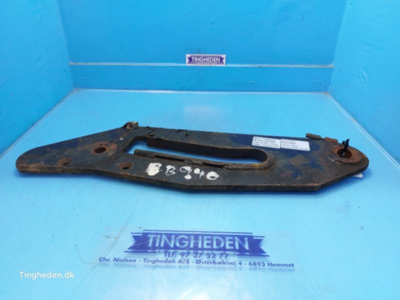 Sonstiges Pressenzubehör des Typs New Holland BB940, Gebrauchtmaschine in Hemmet (Bild 1)