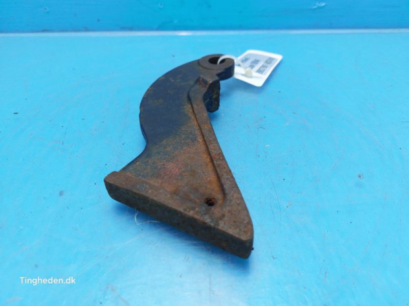 Sonstiges Pressenzubehör типа New Holland BB940, Gebrauchtmaschine в Hemmet (Фотография 11)