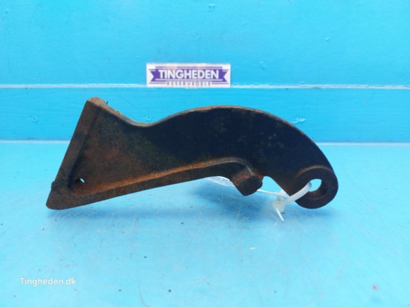 Sonstiges Pressenzubehör типа New Holland BB940, Gebrauchtmaschine в Hemmet (Фотография 4)