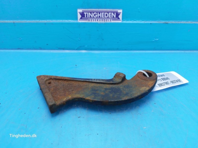 Sonstiges Pressenzubehör типа New Holland BB940, Gebrauchtmaschine в Hemmet (Фотография 7)