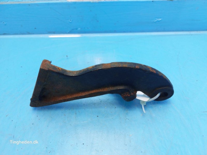 Sonstiges Pressenzubehör типа New Holland BB940, Gebrauchtmaschine в Hemmet (Фотография 5)