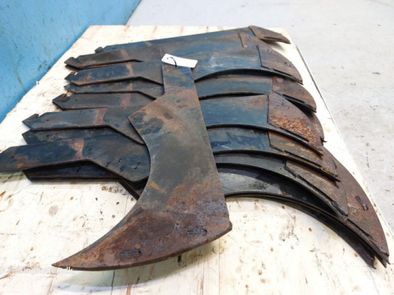 Sonstiges Pressenzubehör typu New Holland BB940, Gebrauchtmaschine v Hemmet (Obrázek 24)