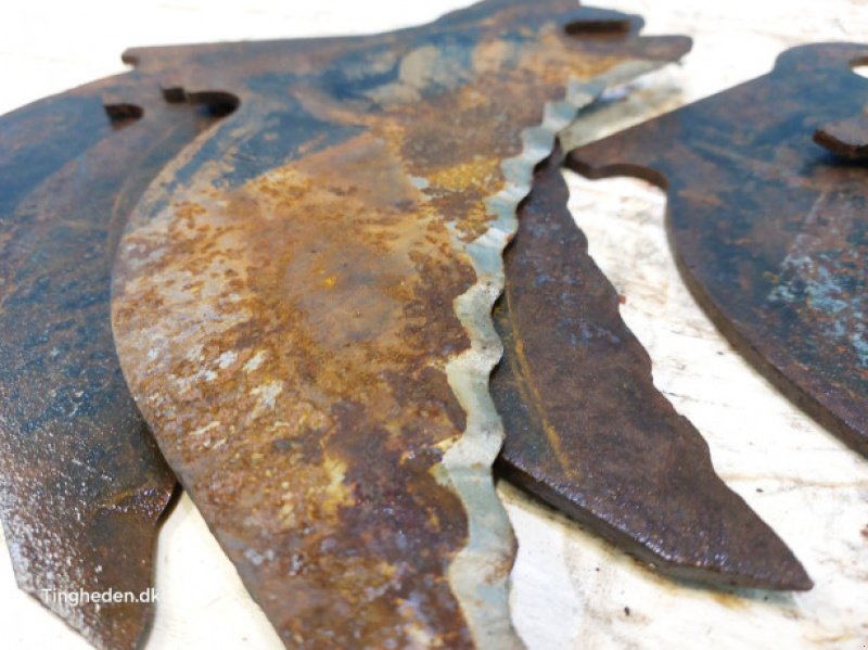 Sonstiges Pressenzubehör typu New Holland BB940, Gebrauchtmaschine v Hemmet (Obrázek 7)