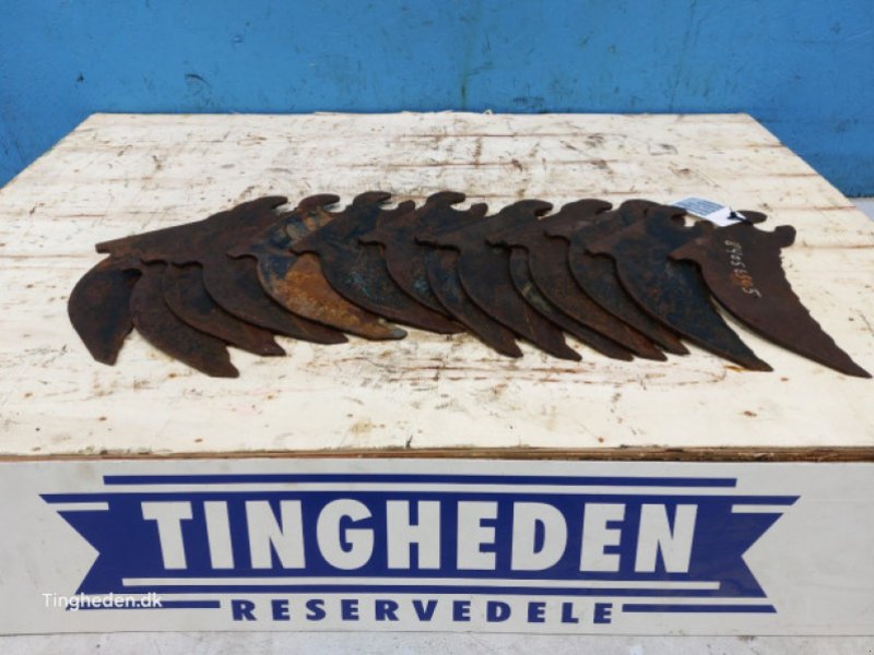 Sonstiges Pressenzubehör des Typs New Holland BB940, Gebrauchtmaschine in Hemmet (Bild 1)