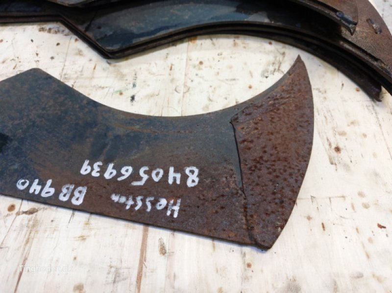 Sonstiges Pressenzubehör typu New Holland BB940, Gebrauchtmaschine v Hemmet (Obrázek 19)