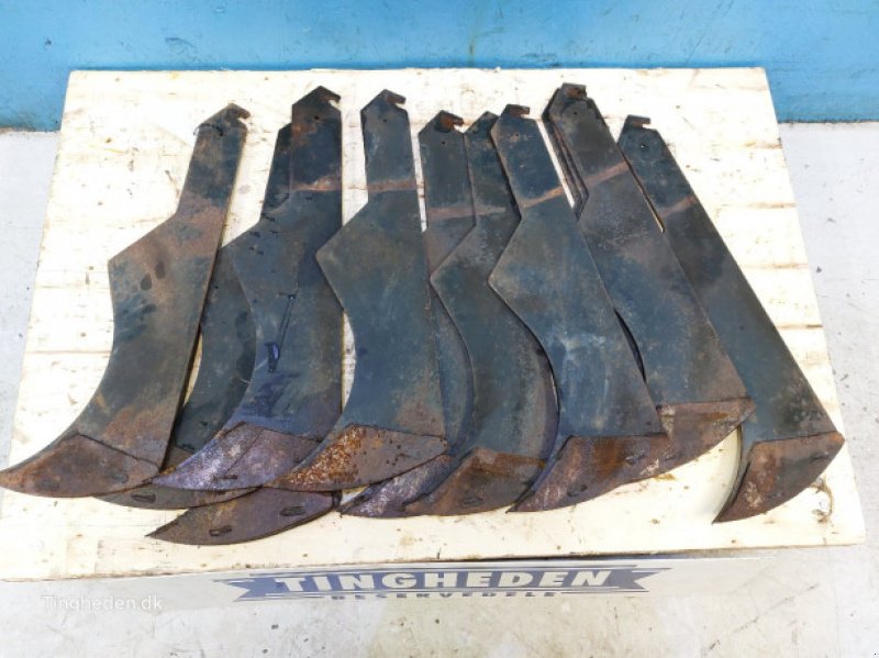 Sonstiges Pressenzubehör typu New Holland BB940, Gebrauchtmaschine v Hemmet (Obrázek 14)