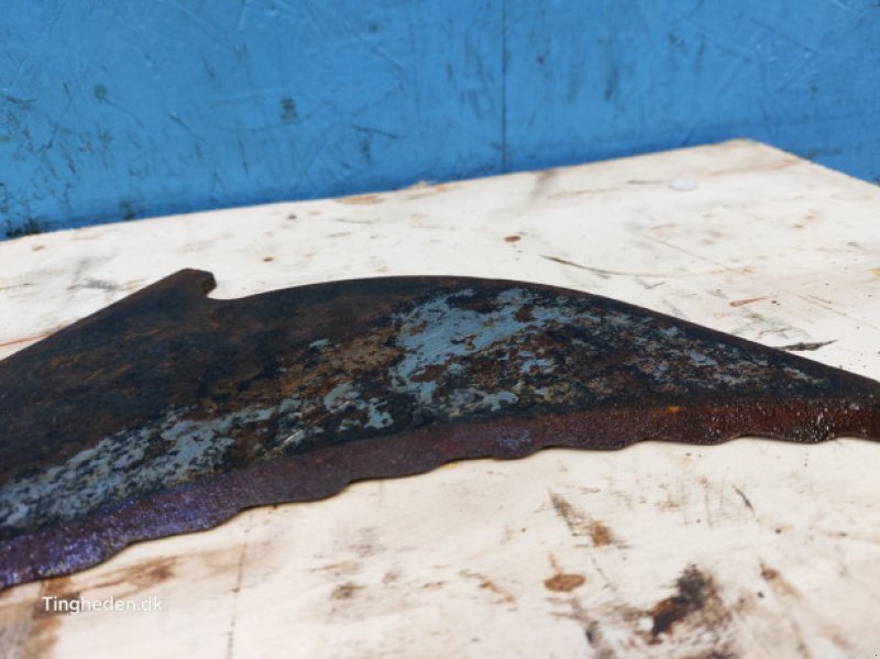 Sonstiges Pressenzubehör typu New Holland BB940, Gebrauchtmaschine v Hemmet (Obrázek 11)