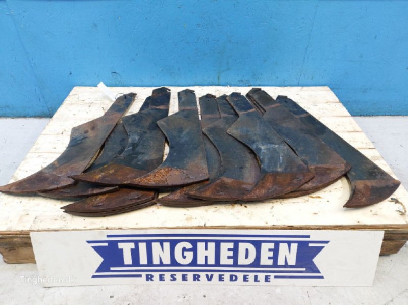 Sonstiges Pressenzubehör typu New Holland BB940, Gebrauchtmaschine v Hemmet (Obrázek 13)