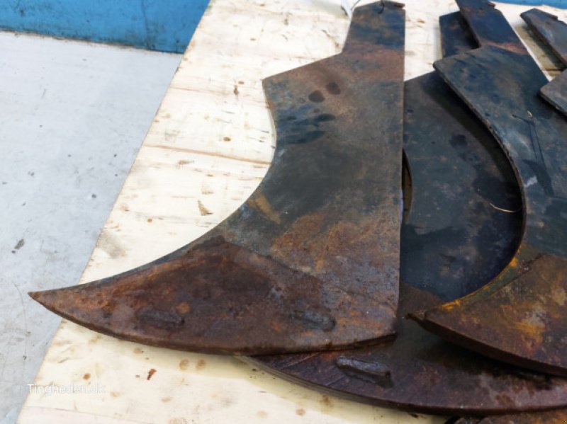 Sonstiges Pressenzubehör typu New Holland BB940, Gebrauchtmaschine v Hemmet (Obrázek 15)