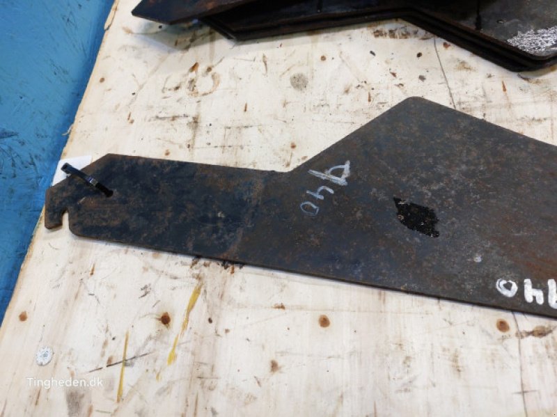 Sonstiges Pressenzubehör typu New Holland BB940, Gebrauchtmaschine v Hemmet (Obrázek 20)