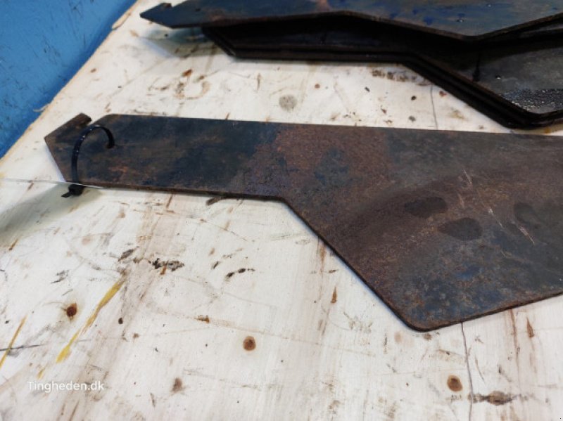 Sonstiges Pressenzubehör typu New Holland BB940, Gebrauchtmaschine v Hemmet (Obrázek 17)