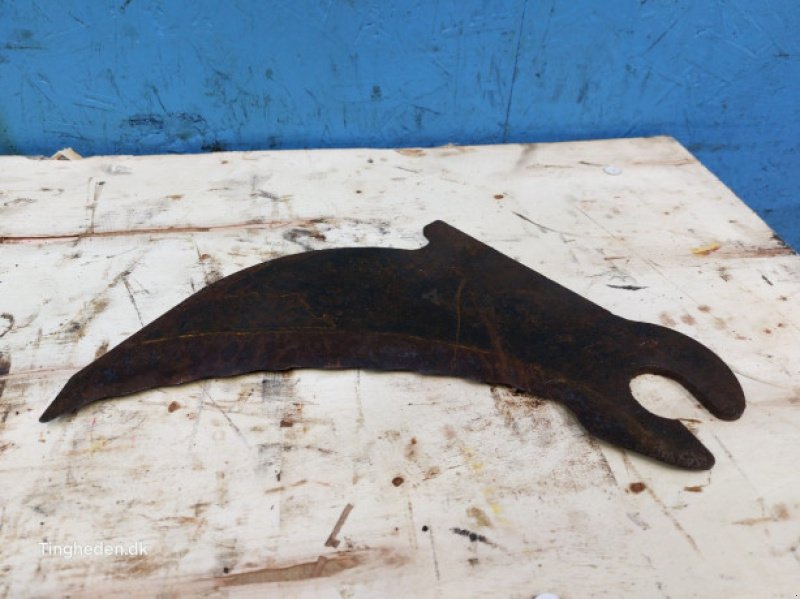 Sonstiges Pressenzubehör typu New Holland BB940, Gebrauchtmaschine v Hemmet (Obrázek 9)