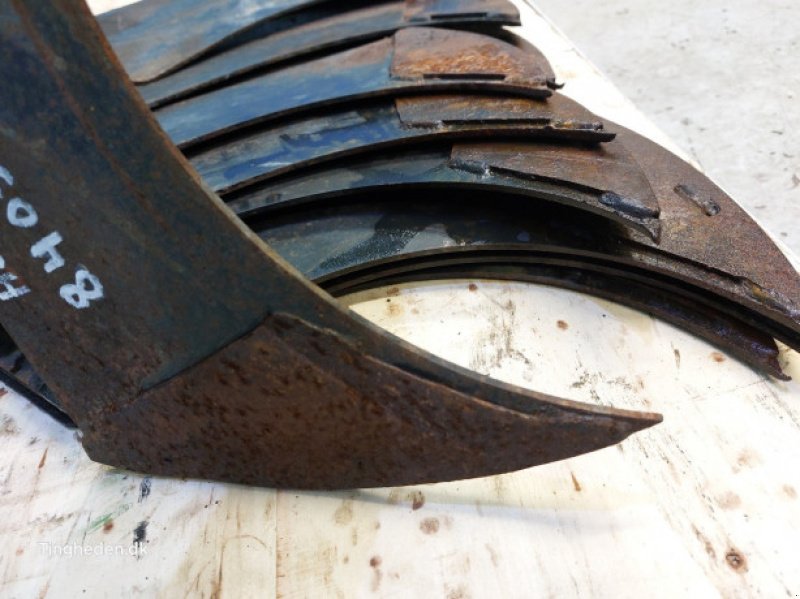 Sonstiges Pressenzubehör typu New Holland BB940, Gebrauchtmaschine v Hemmet (Obrázek 22)