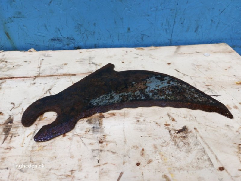 Sonstiges Pressenzubehör typu New Holland BB940, Gebrauchtmaschine v Hemmet (Obrázek 10)