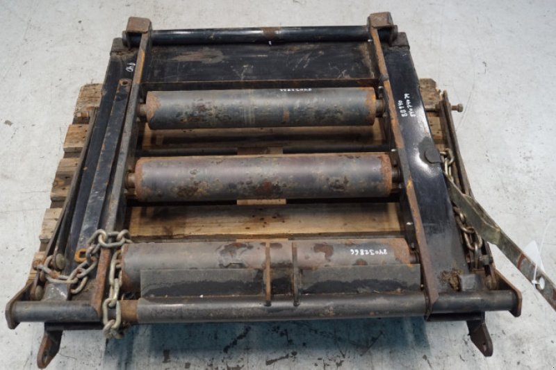 Sonstiges Pressenzubehör typu New Holland BB940, Gebrauchtmaschine v Hemmet (Obrázek 4)
