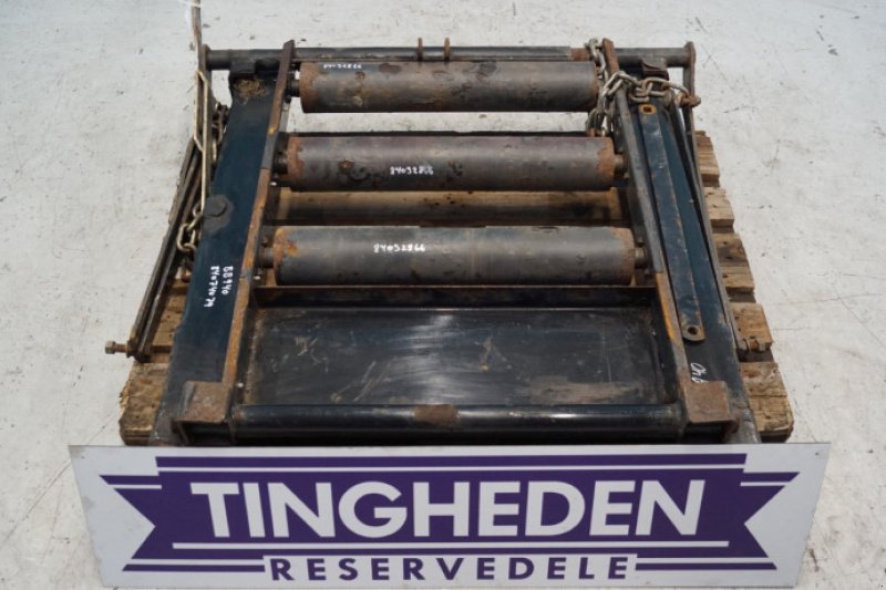Sonstiges Pressenzubehör typu New Holland BB940, Gebrauchtmaschine v Hemmet (Obrázek 1)