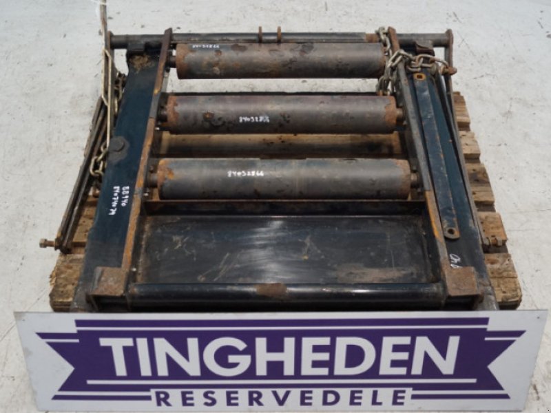 Sonstiges Pressenzubehör des Typs New Holland BB940, Gebrauchtmaschine in Hemmet (Bild 1)