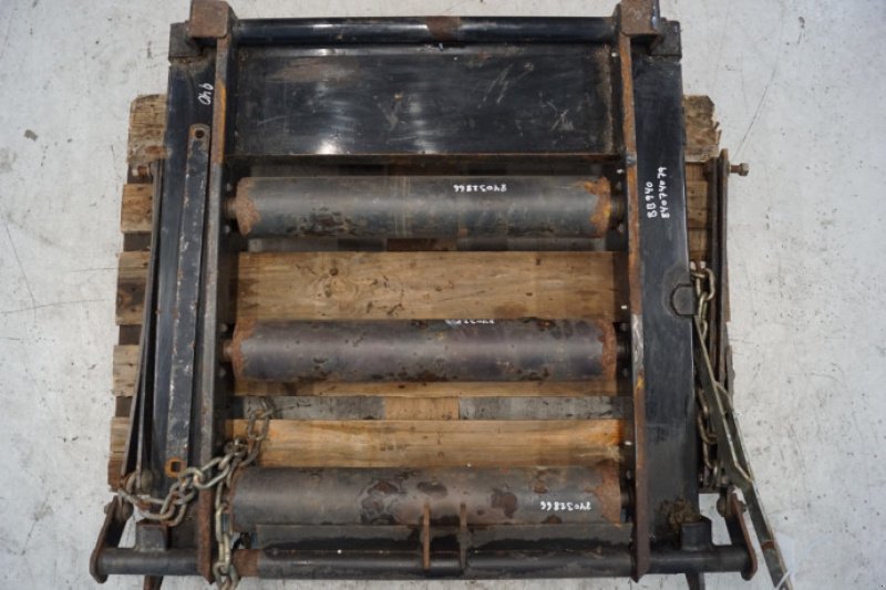 Sonstiges Pressenzubehör typu New Holland BB940, Gebrauchtmaschine v Hemmet (Obrázek 8)