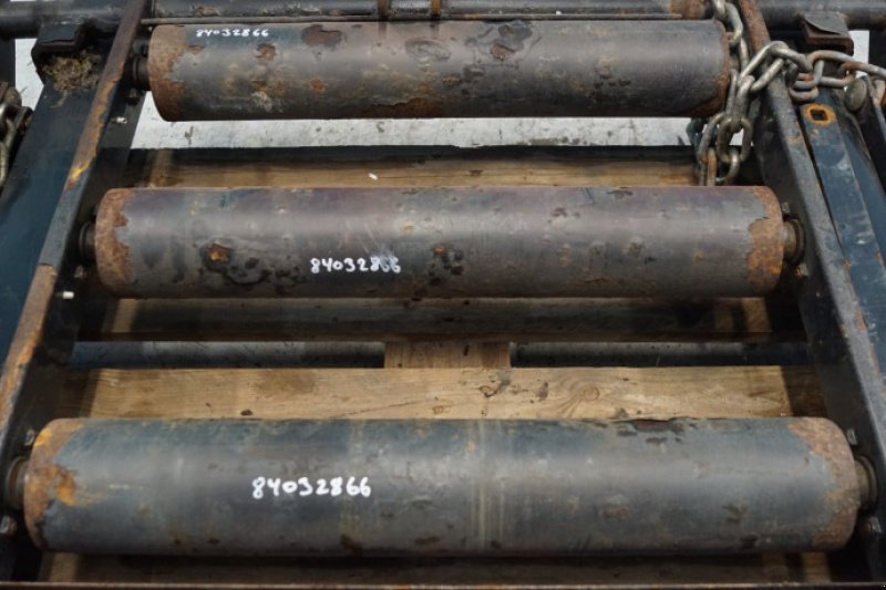 Sonstiges Pressenzubehör typu New Holland BB940, Gebrauchtmaschine v Hemmet (Obrázek 6)