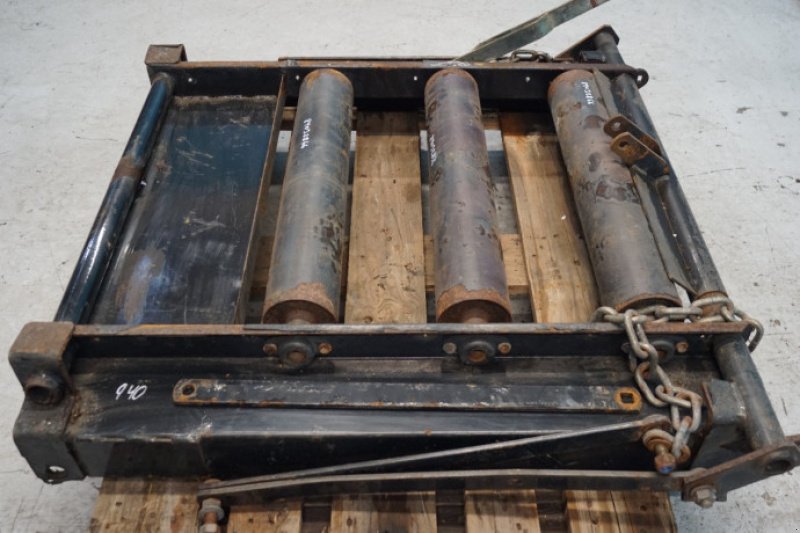 Sonstiges Pressenzubehör typu New Holland BB940, Gebrauchtmaschine v Hemmet (Obrázek 5)