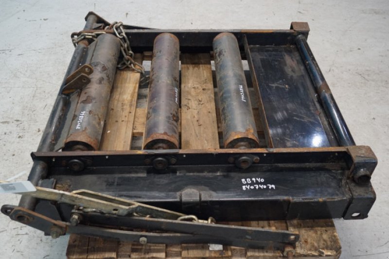 Sonstiges Pressenzubehör typu New Holland BB940, Gebrauchtmaschine v Hemmet (Obrázek 3)