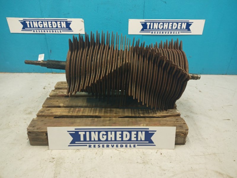 Sonstiges Pressenzubehör typu New Holland BB940, Gebrauchtmaschine v Hemmet (Obrázek 1)