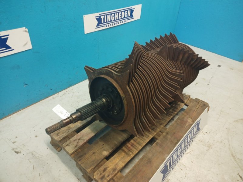 Sonstiges Pressenzubehör typu New Holland BB940, Gebrauchtmaschine v Hemmet (Obrázek 2)