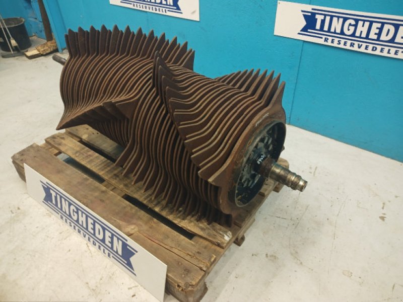 Sonstiges Pressenzubehör typu New Holland BB940, Gebrauchtmaschine v Hemmet (Obrázek 3)