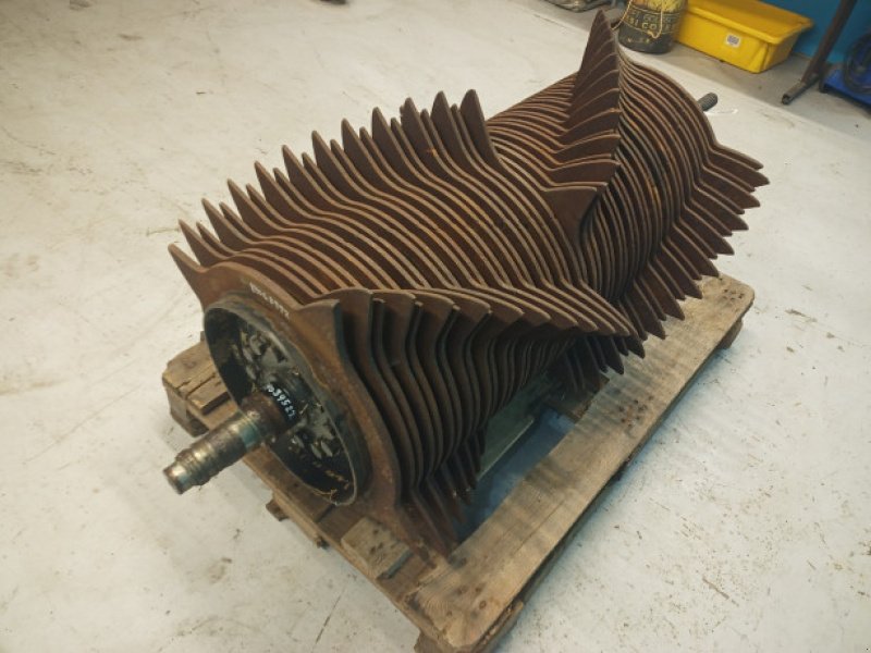 Sonstiges Pressenzubehör typu New Holland BB940, Gebrauchtmaschine v Hemmet (Obrázek 4)