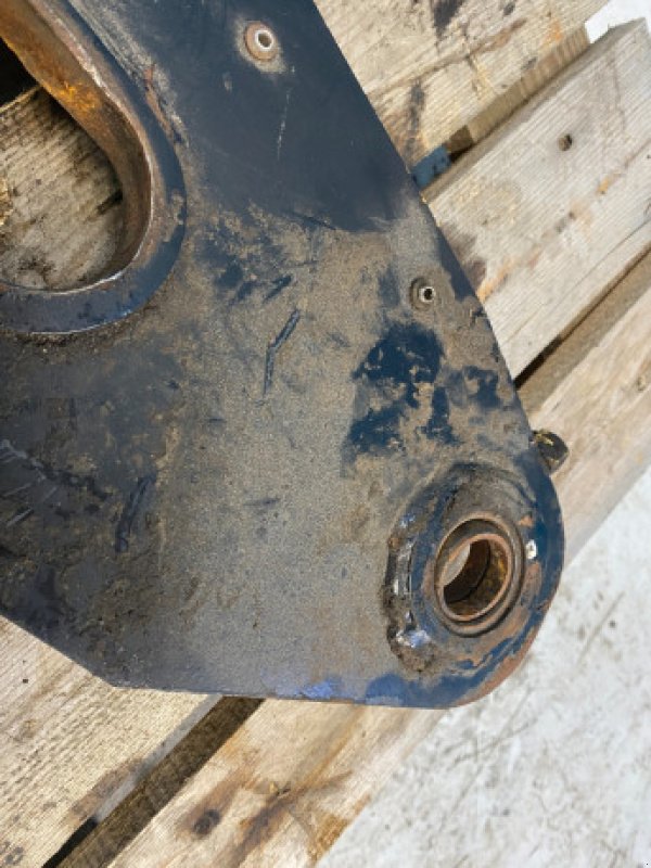 Sonstiges Pressenzubehör типа New Holland BB940, Gebrauchtmaschine в Hemmet (Фотография 13)