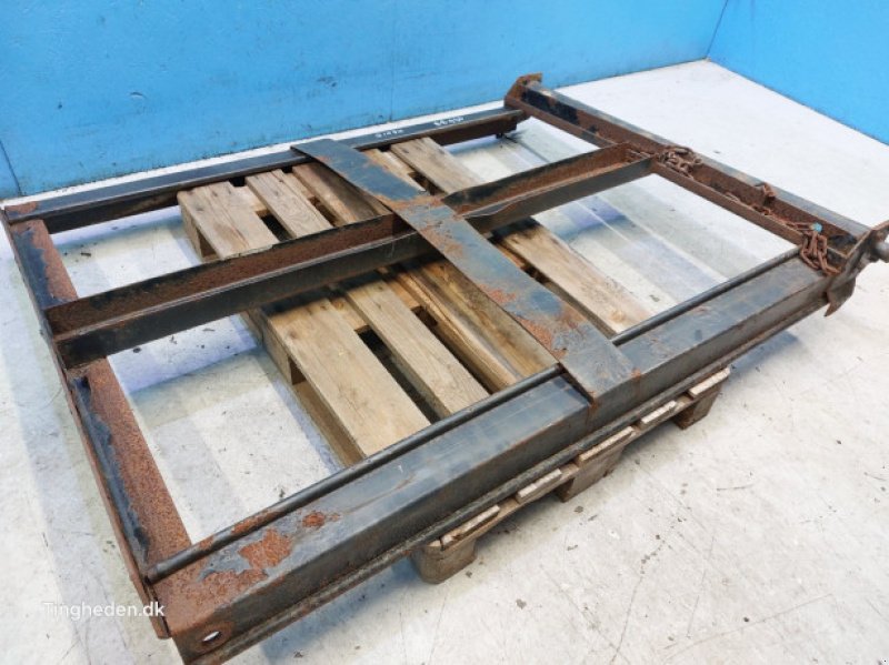 Sonstiges Pressenzubehör typu New Holland BB980, Gebrauchtmaschine v Hemmet (Obrázek 2)