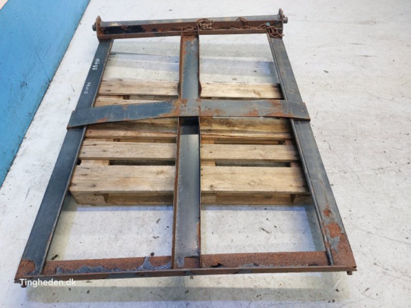 Sonstiges Pressenzubehör typu New Holland BB980, Gebrauchtmaschine v Hemmet (Obrázek 4)