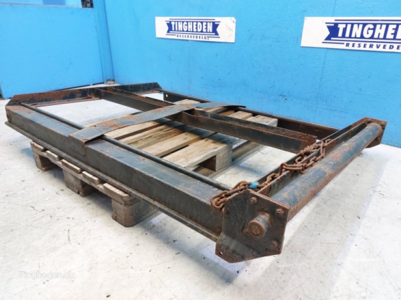 Sonstiges Pressenzubehör typu New Holland BB980, Gebrauchtmaschine v Hemmet (Obrázek 11)