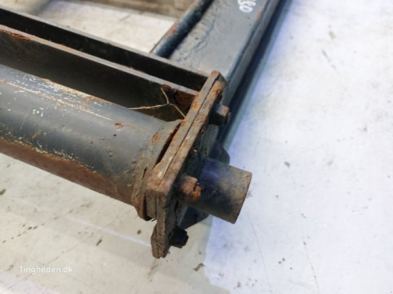 Sonstiges Pressenzubehör typu New Holland BB980, Gebrauchtmaschine v Hemmet (Obrázek 17)