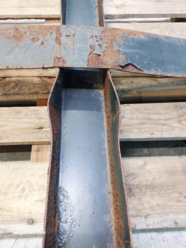 Sonstiges Pressenzubehör typu New Holland BB980, Gebrauchtmaschine v Hemmet (Obrázek 14)