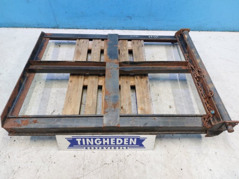 Sonstiges Pressenzubehör typu New Holland BB980, Gebrauchtmaschine v Hemmet (Obrázek 1)