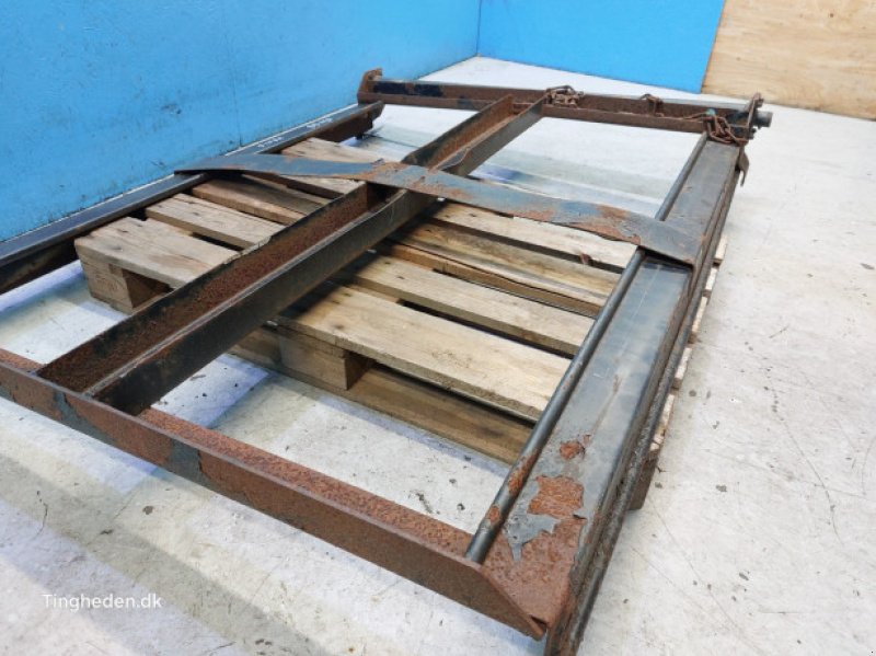 Sonstiges Pressenzubehör typu New Holland BB980, Gebrauchtmaschine v Hemmet (Obrázek 3)