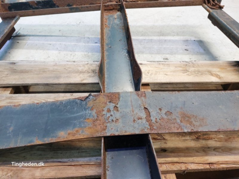 Sonstiges Pressenzubehör typu New Holland BB980, Gebrauchtmaschine v Hemmet (Obrázek 7)