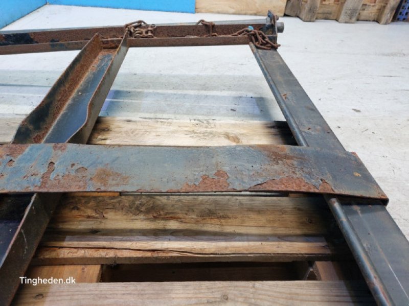 Sonstiges Pressenzubehör typu New Holland BB980, Gebrauchtmaschine v Hemmet (Obrázek 9)