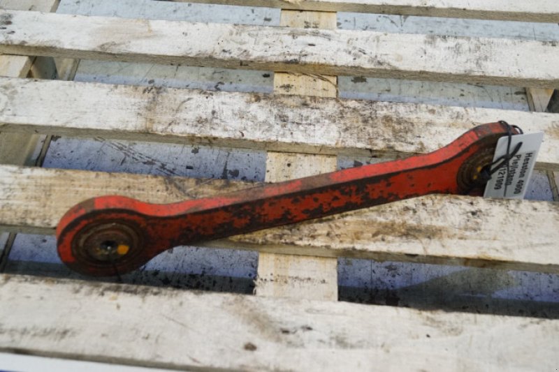 Sonstiges Pressenzubehör typu New Holland BB980, Gebrauchtmaschine v Hemmet (Obrázek 3)