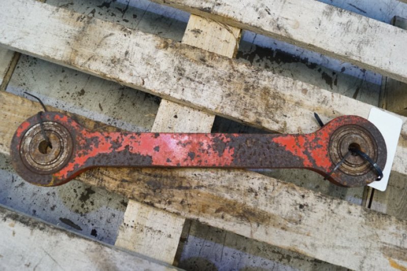 Sonstiges Pressenzubehör typu New Holland BB980, Gebrauchtmaschine v Hemmet (Obrázek 7)