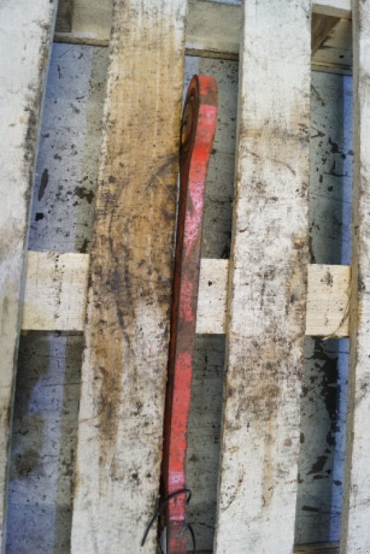 Sonstiges Pressenzubehör typu New Holland BB980, Gebrauchtmaschine v Hemmet (Obrázek 10)