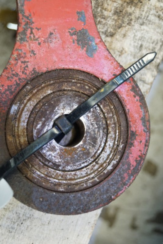 Sonstiges Pressenzubehör typu New Holland BB980, Gebrauchtmaschine v Hemmet (Obrázek 9)