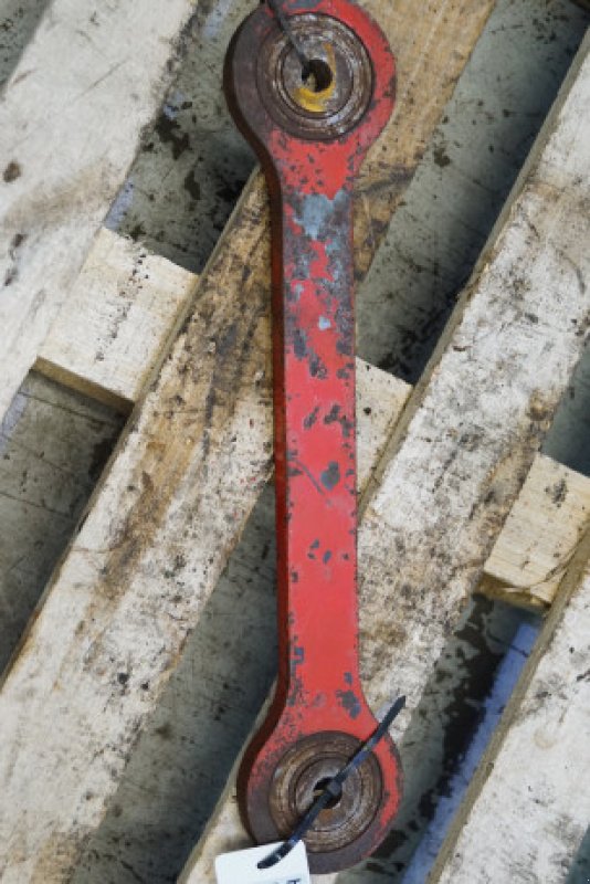 Sonstiges Pressenzubehör typu New Holland BB980, Gebrauchtmaschine v Hemmet (Obrázek 10)