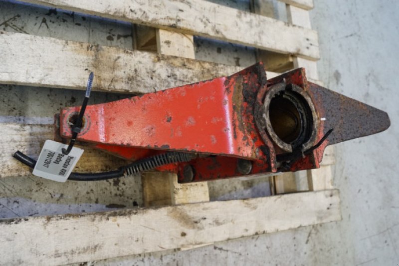 Sonstiges Pressenzubehör typu New Holland BB980, Gebrauchtmaschine v Hemmet (Obrázek 7)