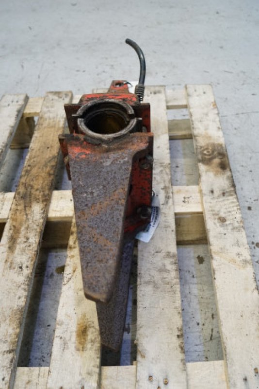 Sonstiges Pressenzubehör typu New Holland BB980, Gebrauchtmaschine v Hemmet (Obrázek 15)